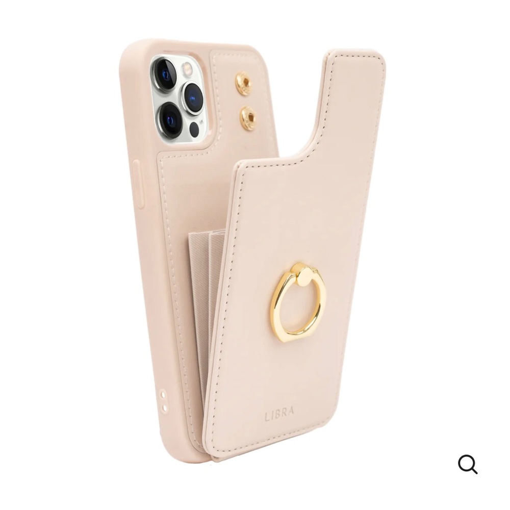 Libra phone case